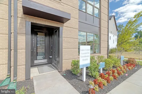 4906 Chelan Crossing Lot 94, Chantilly, VA 20151 - MLS#: VAFX2226366
