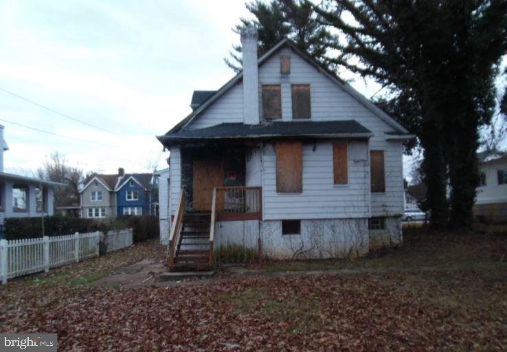 FOREST PARK - Residential