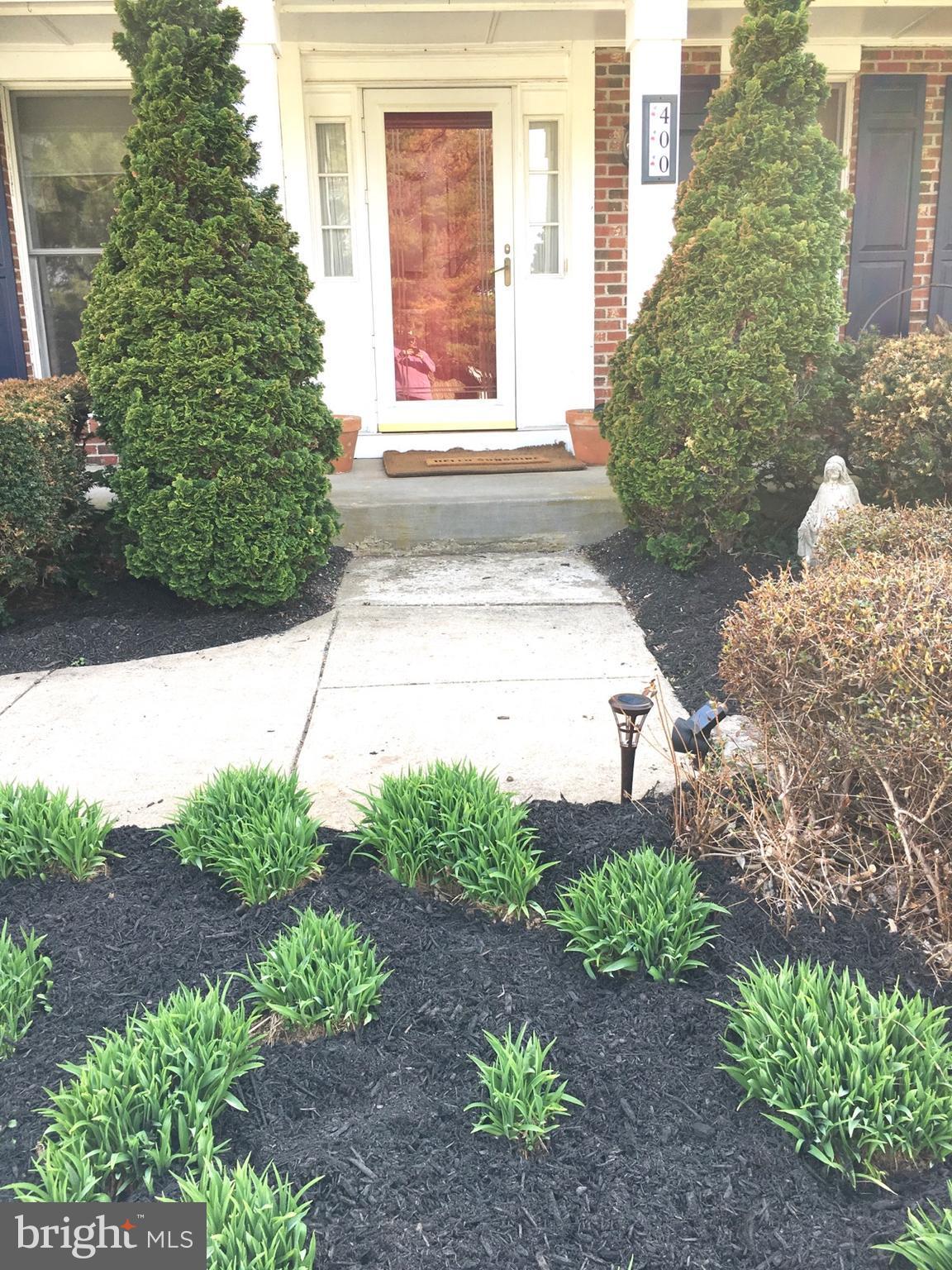 MAJORS CHOICE - Residential