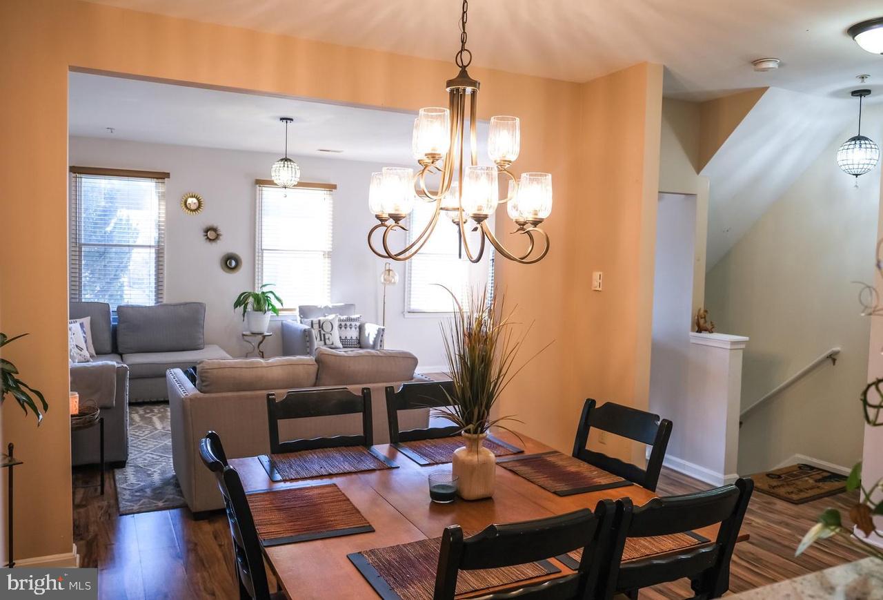 PANGBORN PARK - Residential Lease