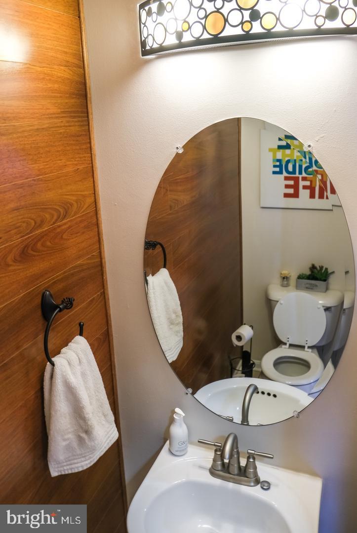 PANGBORN PARK - Residential Lease