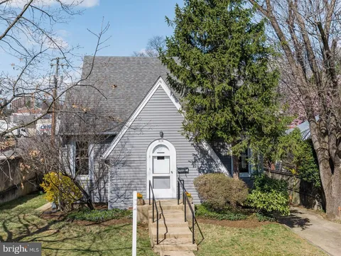 2114 N Oakland Street, Arlington, VA 22207 - MLS#: VAAR2054760