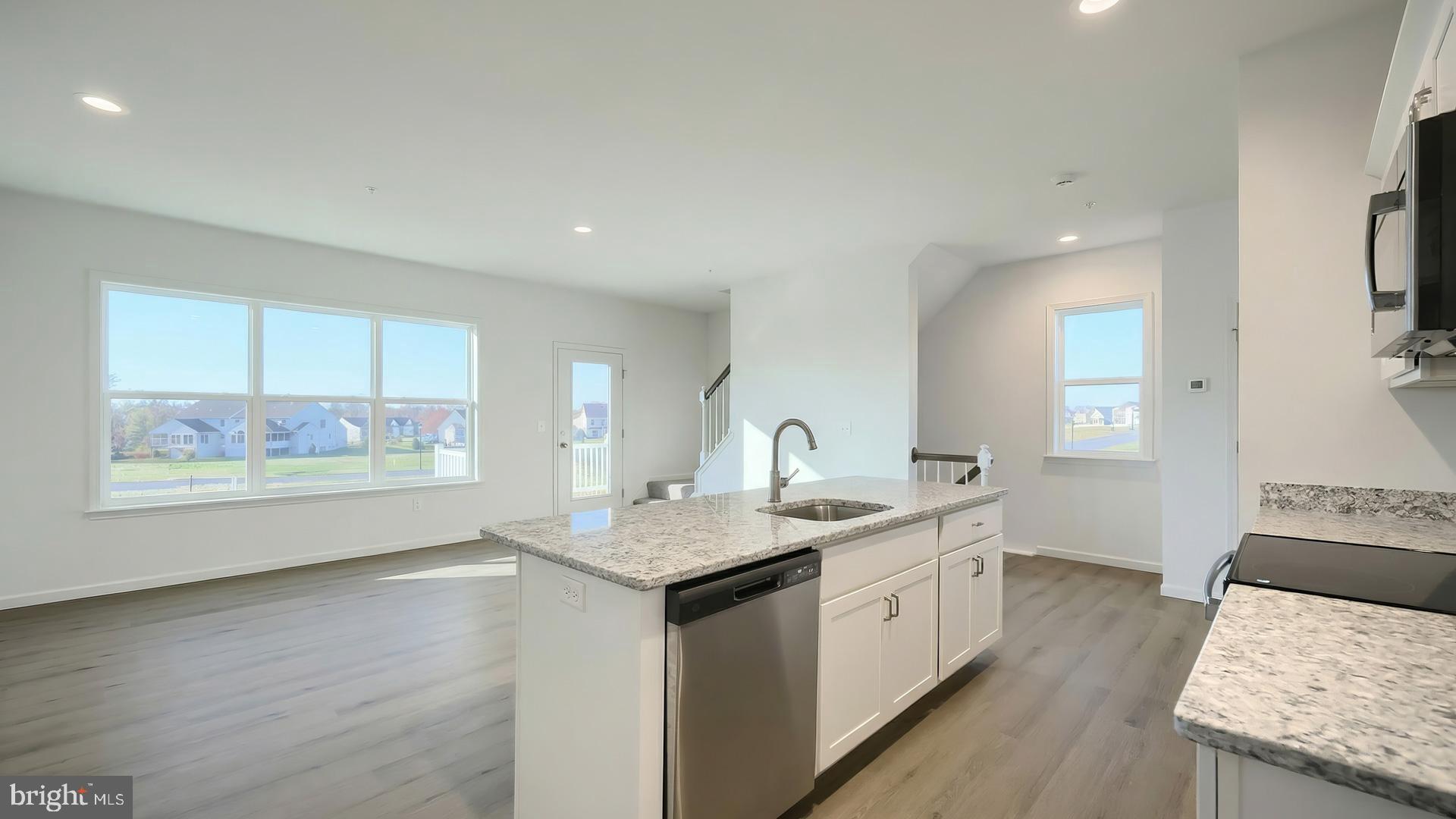 MERIDIAN HEIGHTS - Residential