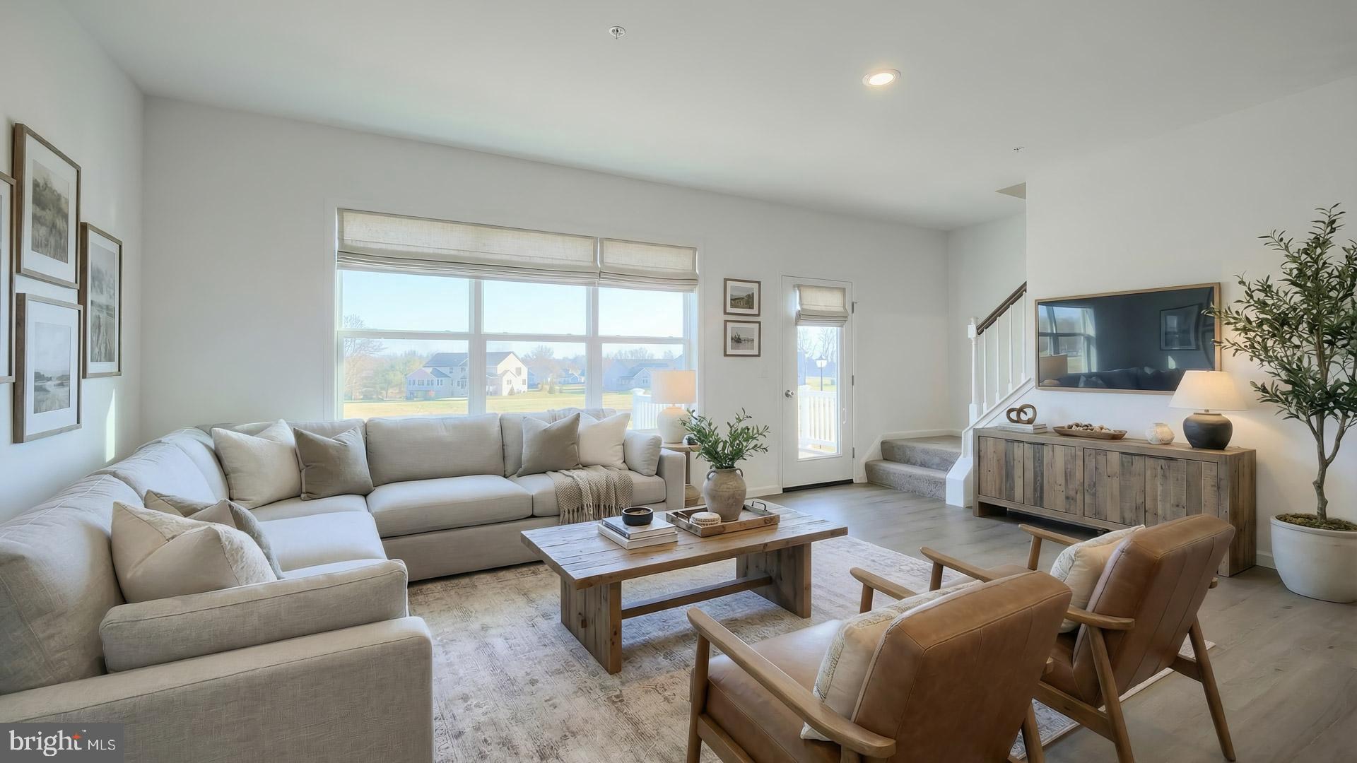 MERIDIAN HEIGHTS - Residential