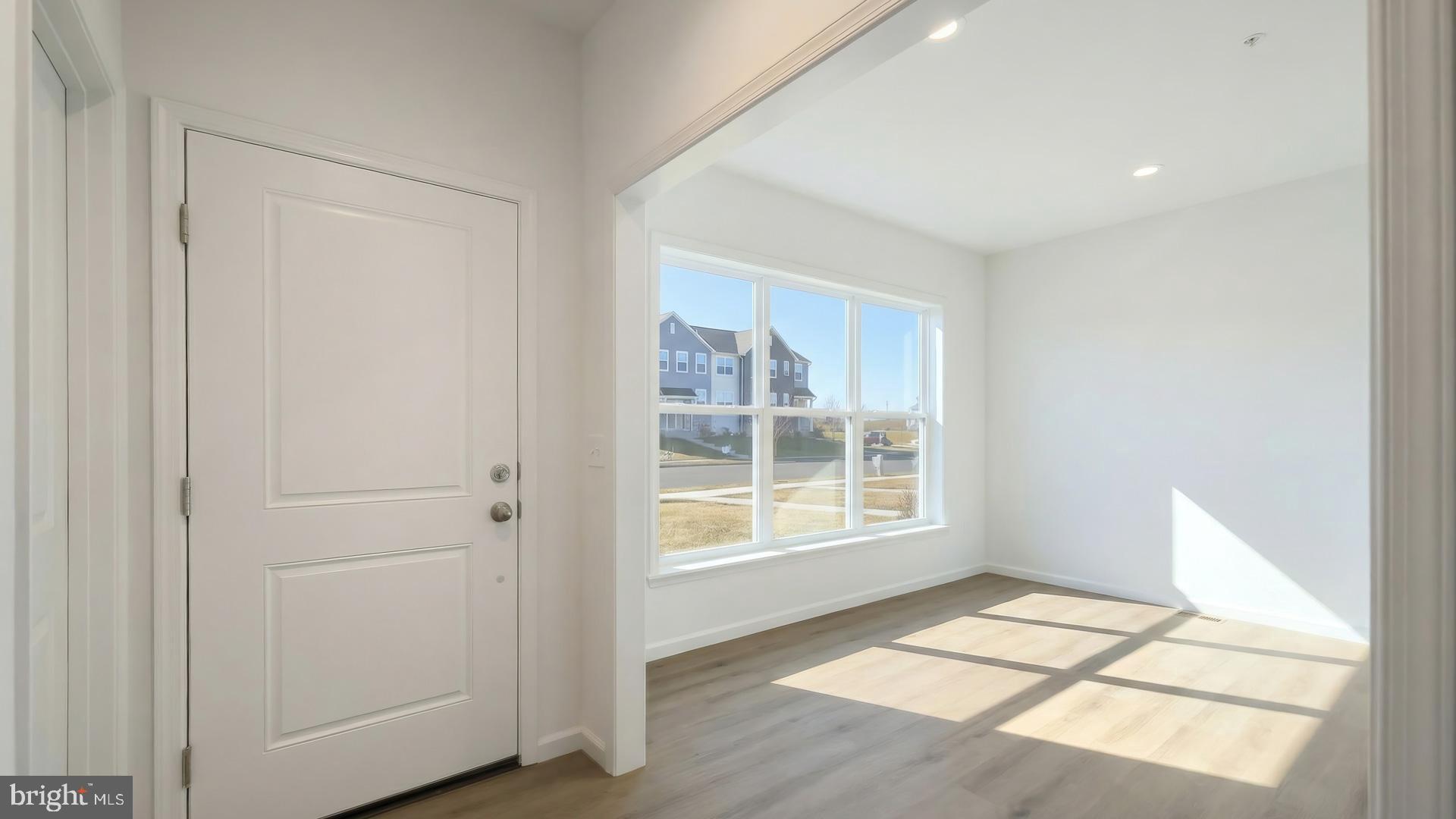 MERIDIAN HEIGHTS - Residential