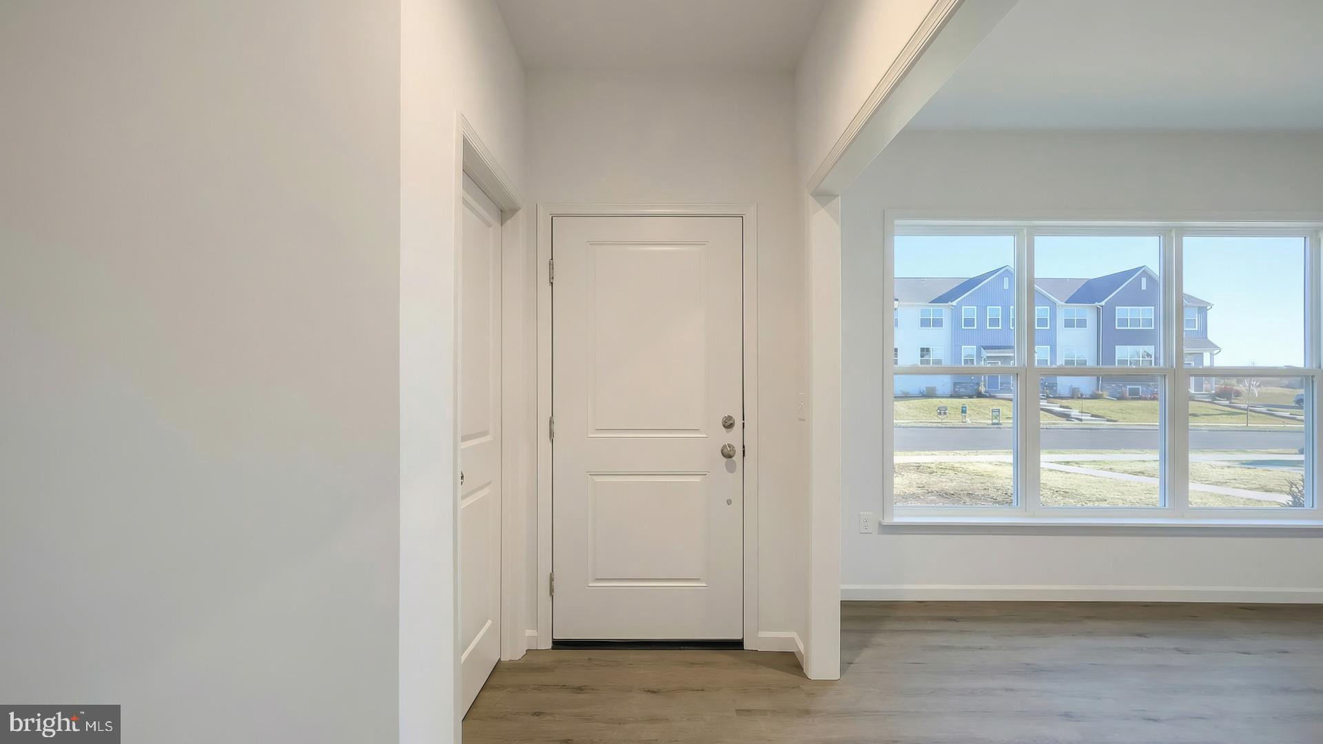 MERIDIAN HEIGHTS - Residential