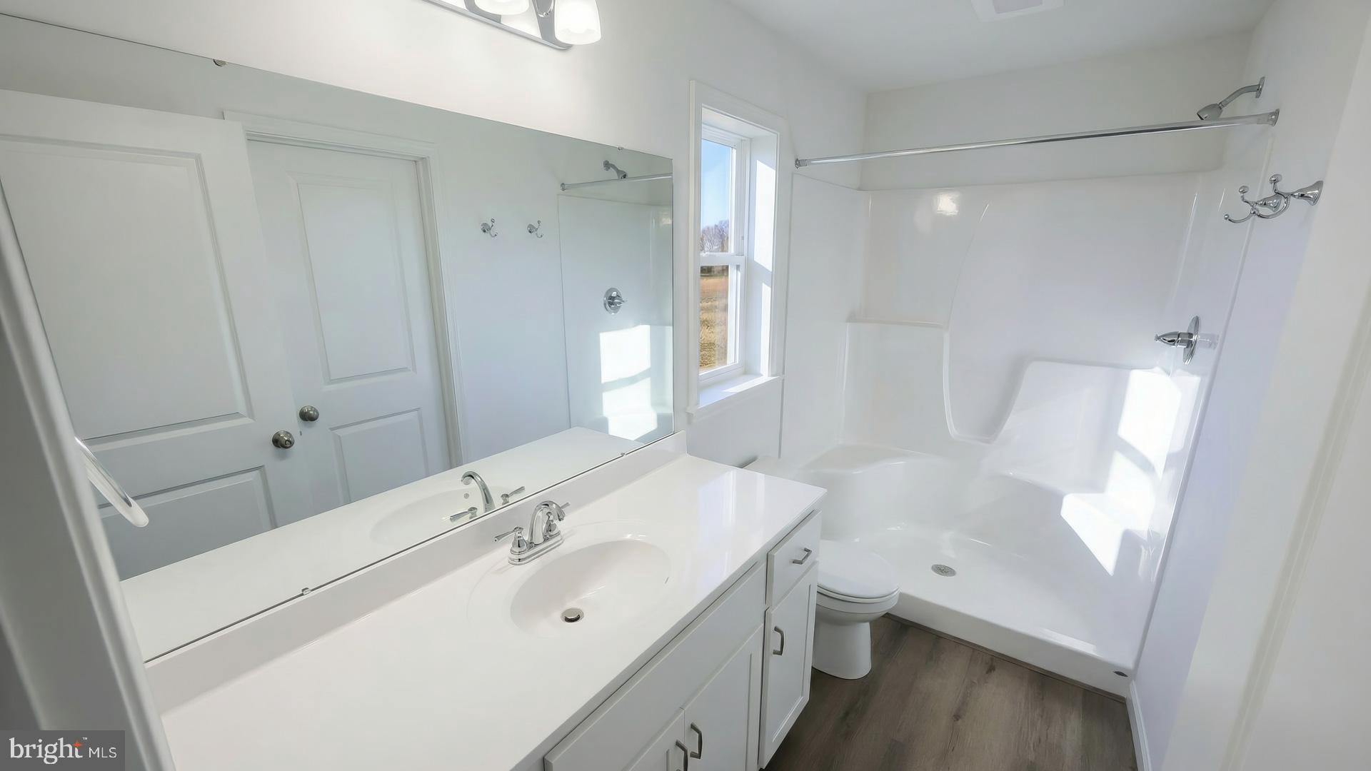 MERIDIAN HEIGHTS - Residential