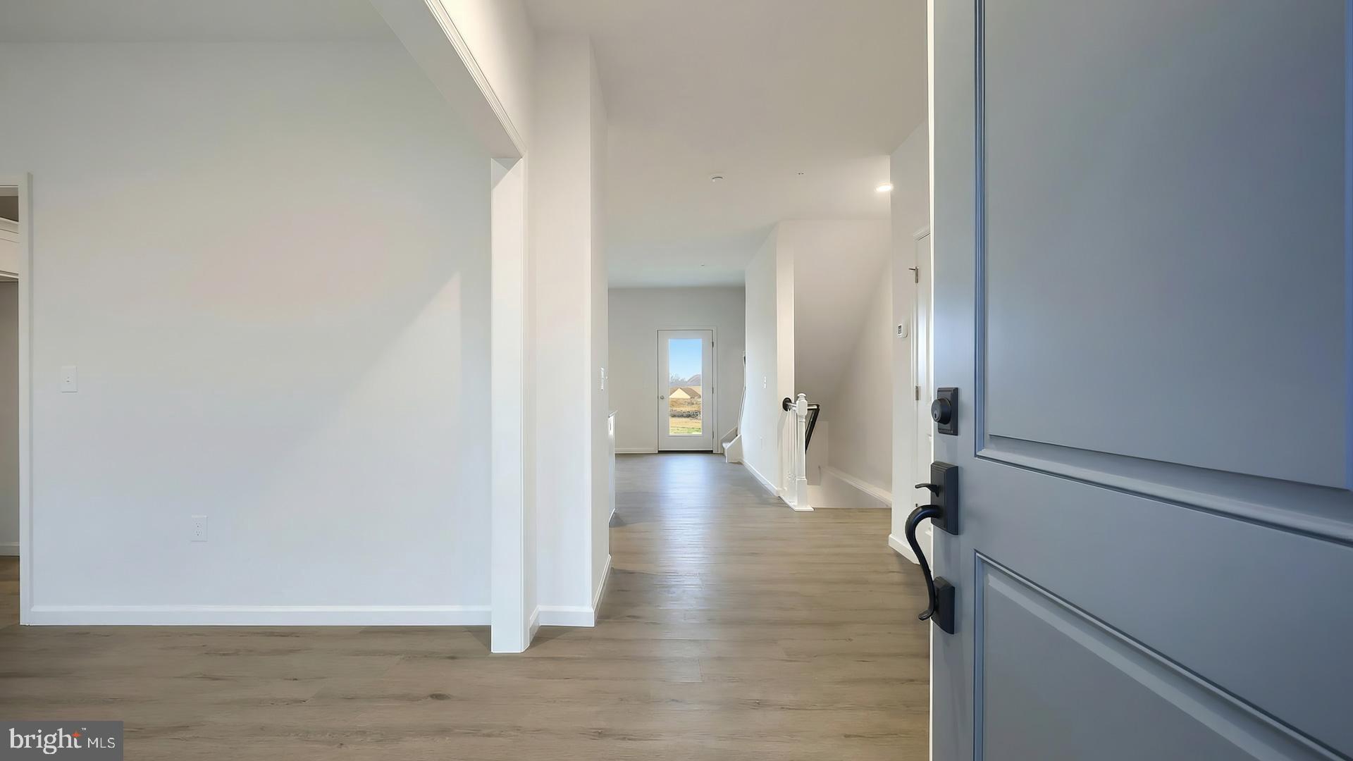 MERIDIAN HEIGHTS - Residential