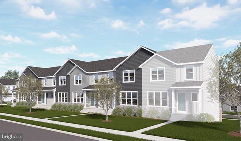 64 N CONIFER DRIVE ELIZABETHTOWN PA 17022