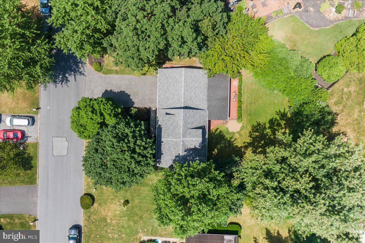 PARKLAND FARMS - Residential