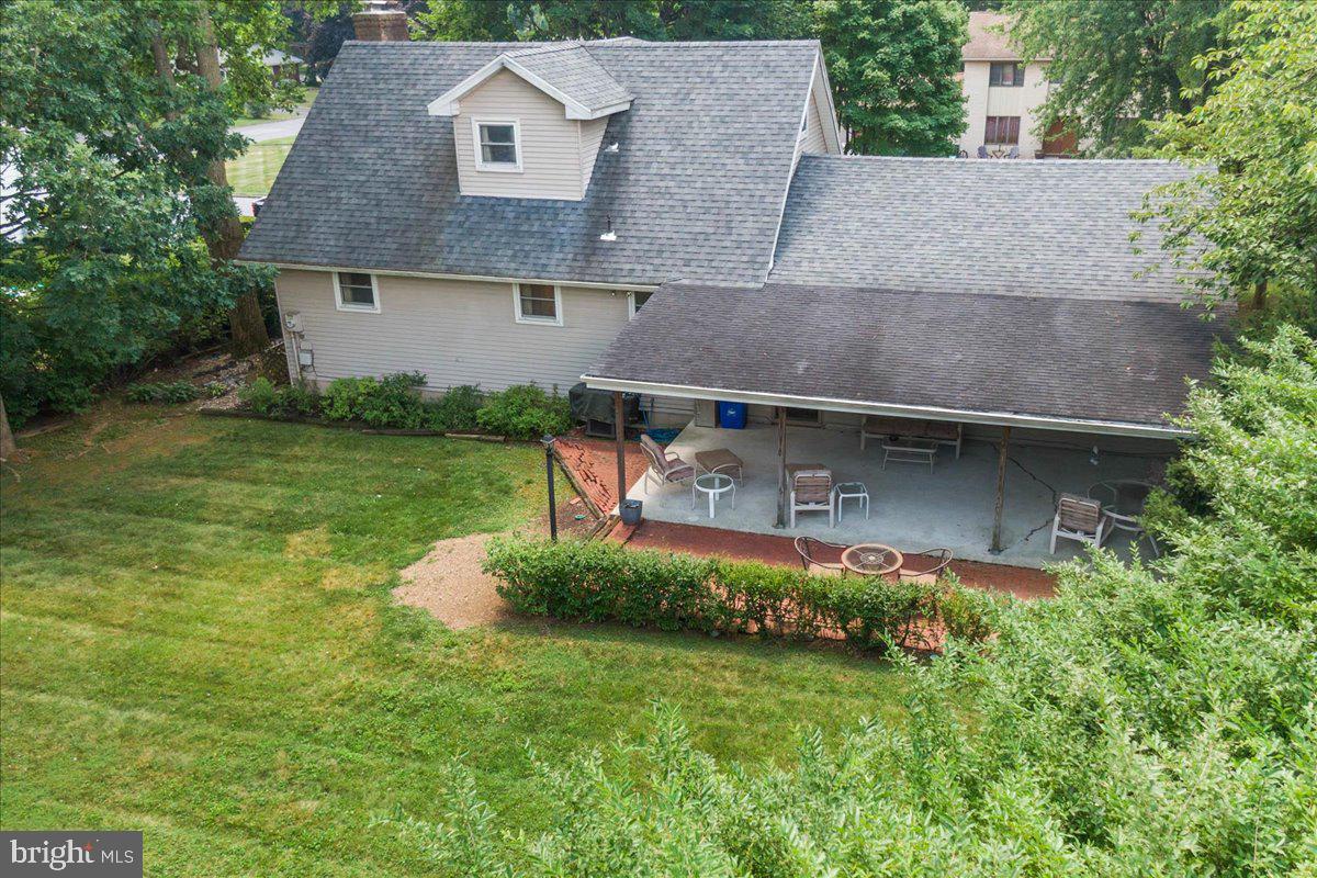 PARKLAND FARMS - Residential