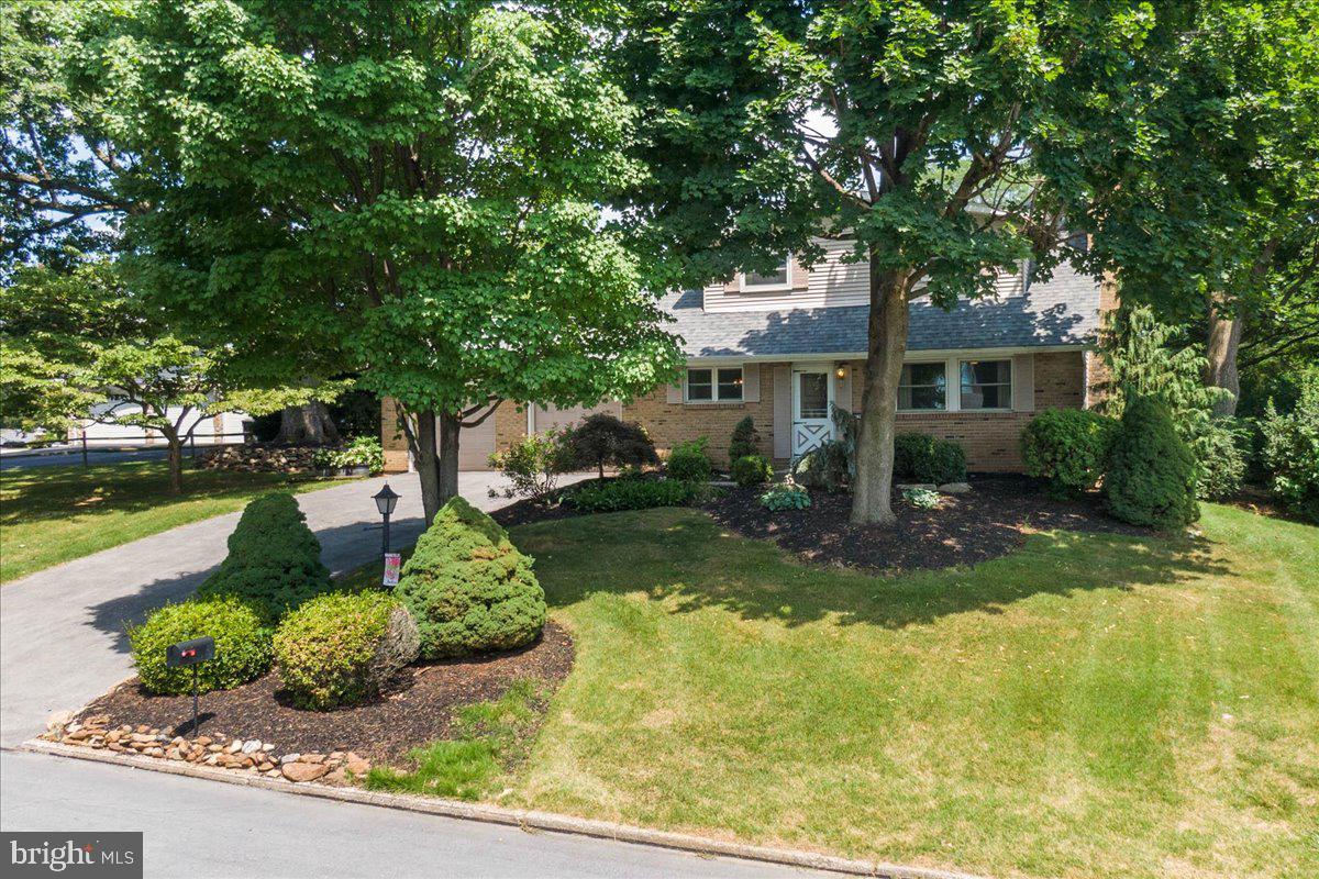 PARKLAND FARMS - Residential