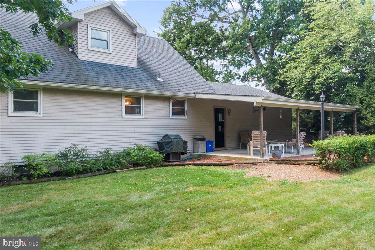 PARKLAND FARMS - Residential