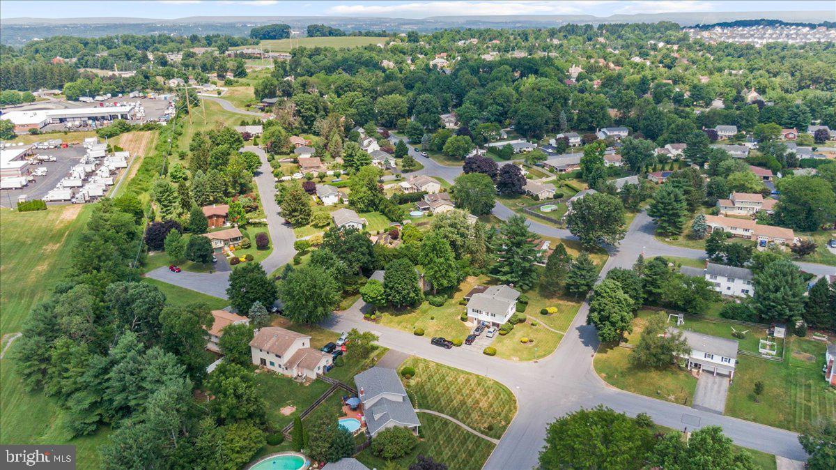 PARKLAND FARMS - Residential