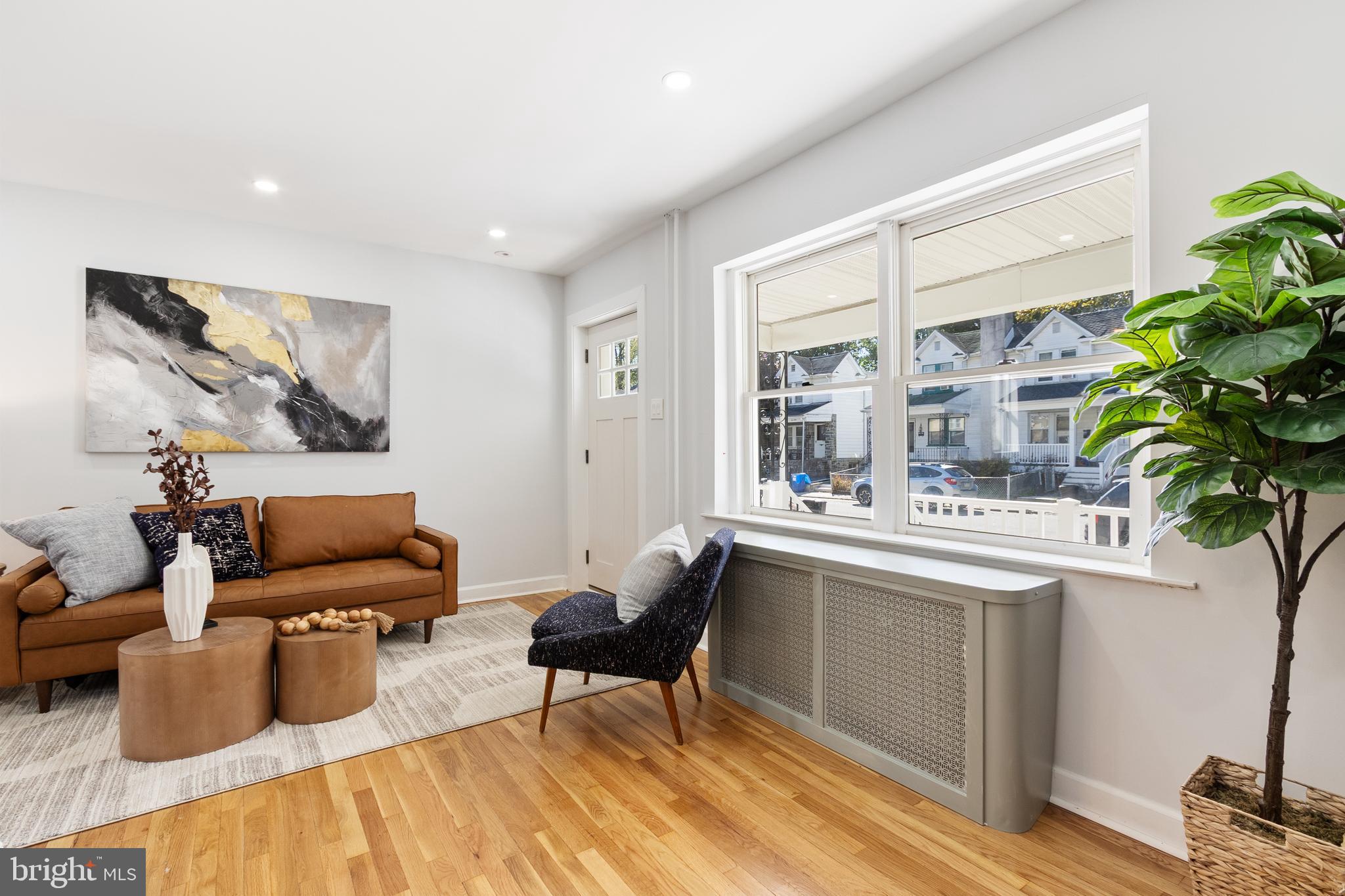 NARBERTH - Residential