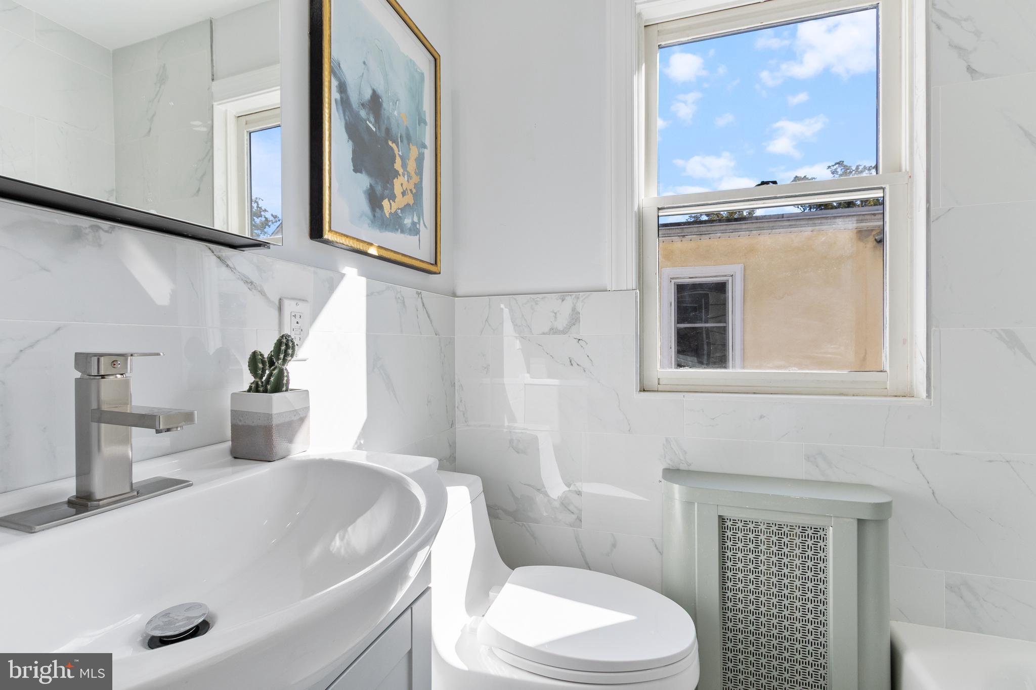 NARBERTH - Residential