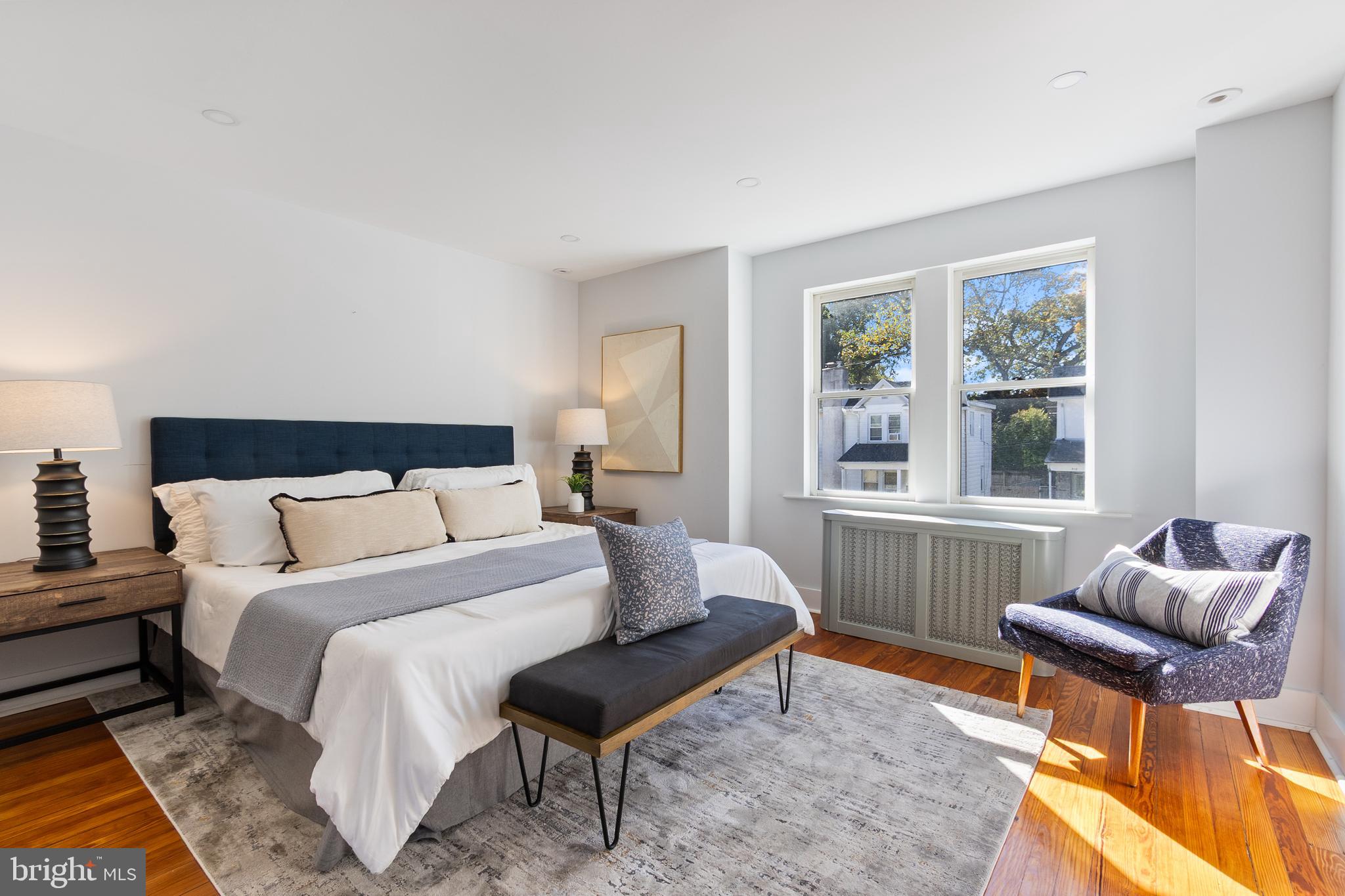 NARBERTH - Residential