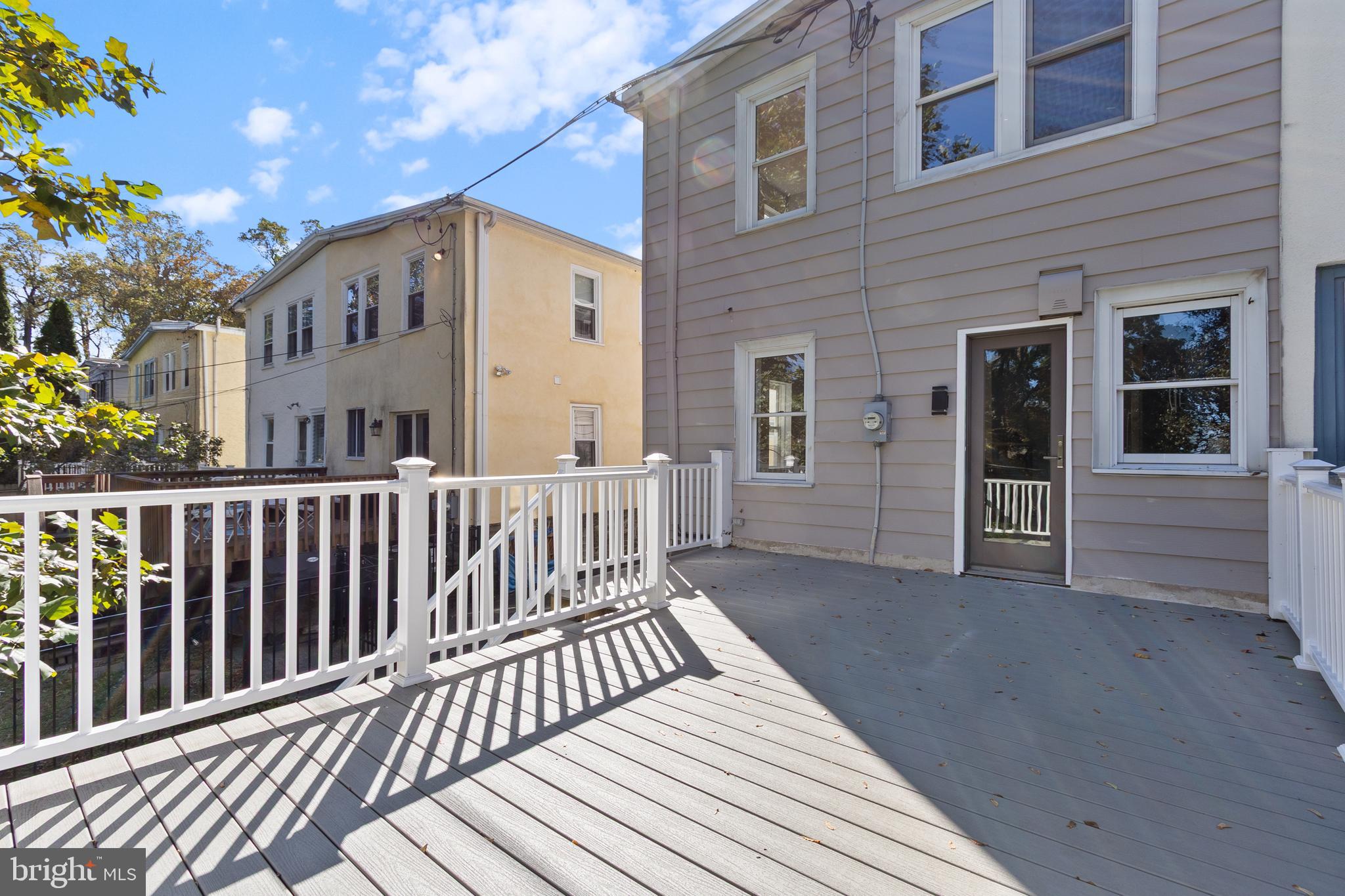 NARBERTH - Residential