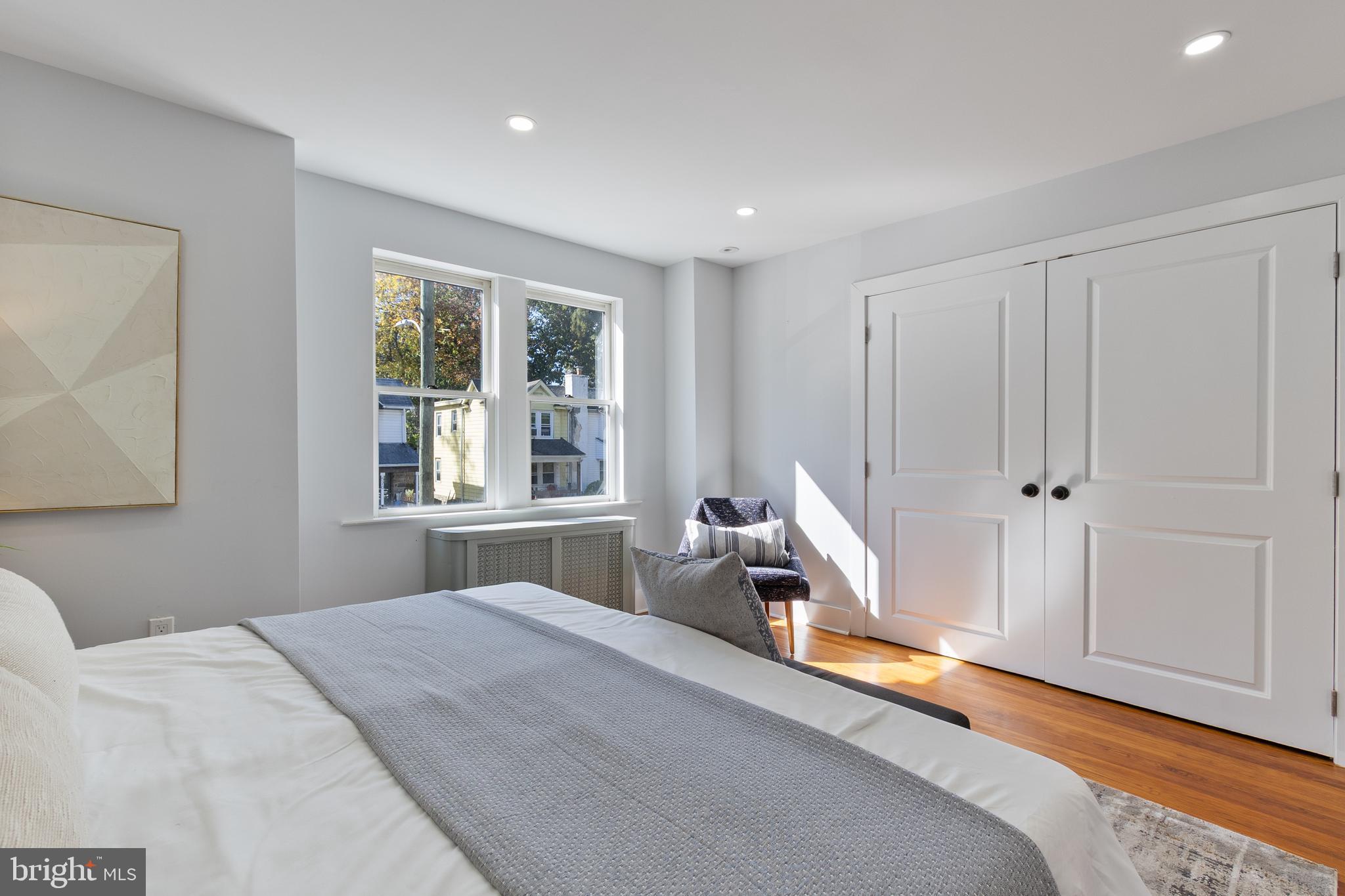 NARBERTH - Residential