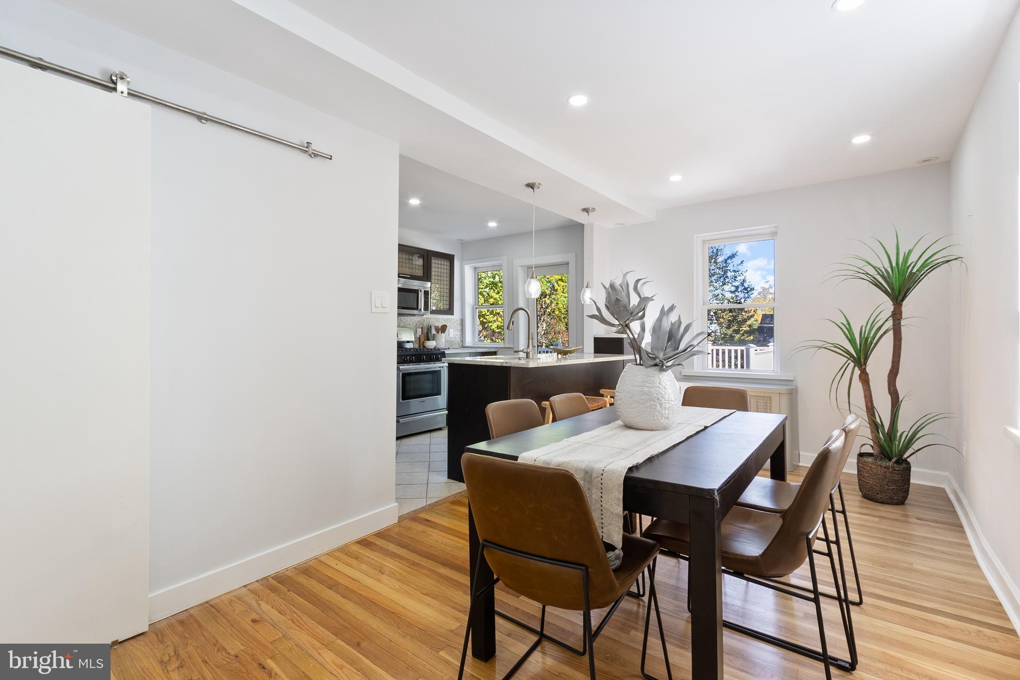 NARBERTH - Residential