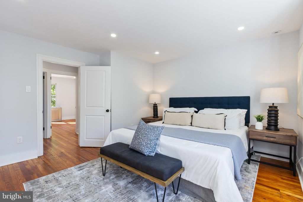 Photo of 521 Homewood Avenue, NARBERTH, PA 19072 (MLS # PAMC2159410)