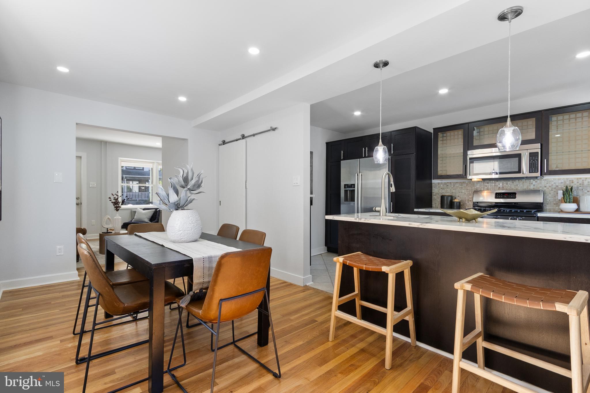 NARBERTH - Residential