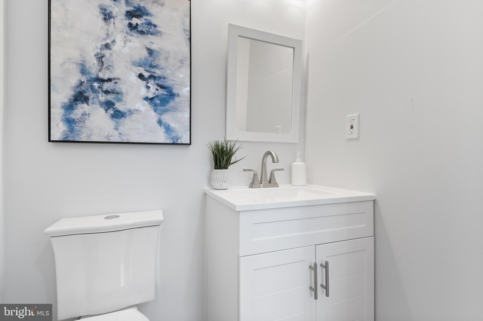 NARBERTH - Residential