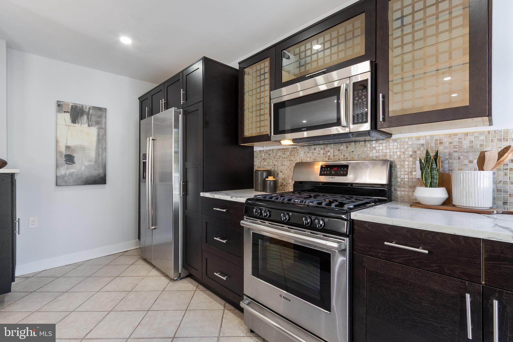 NARBERTH - Residential