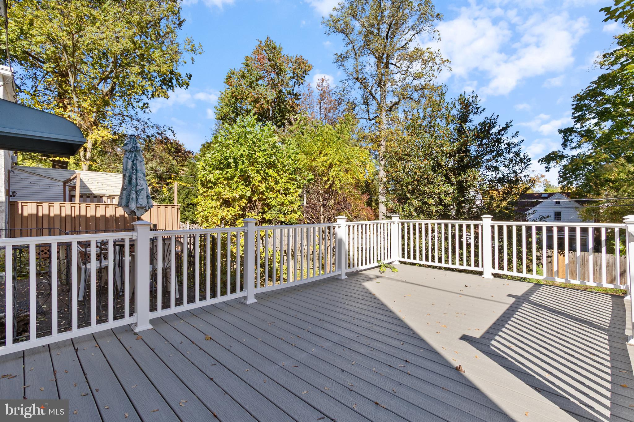 NARBERTH - Residential