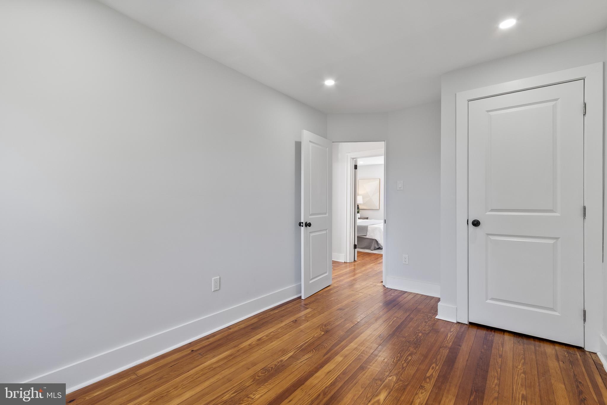 NARBERTH - Residential