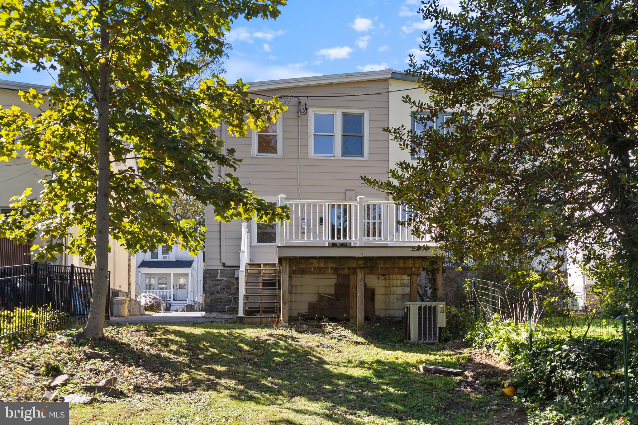 NARBERTH - Residential