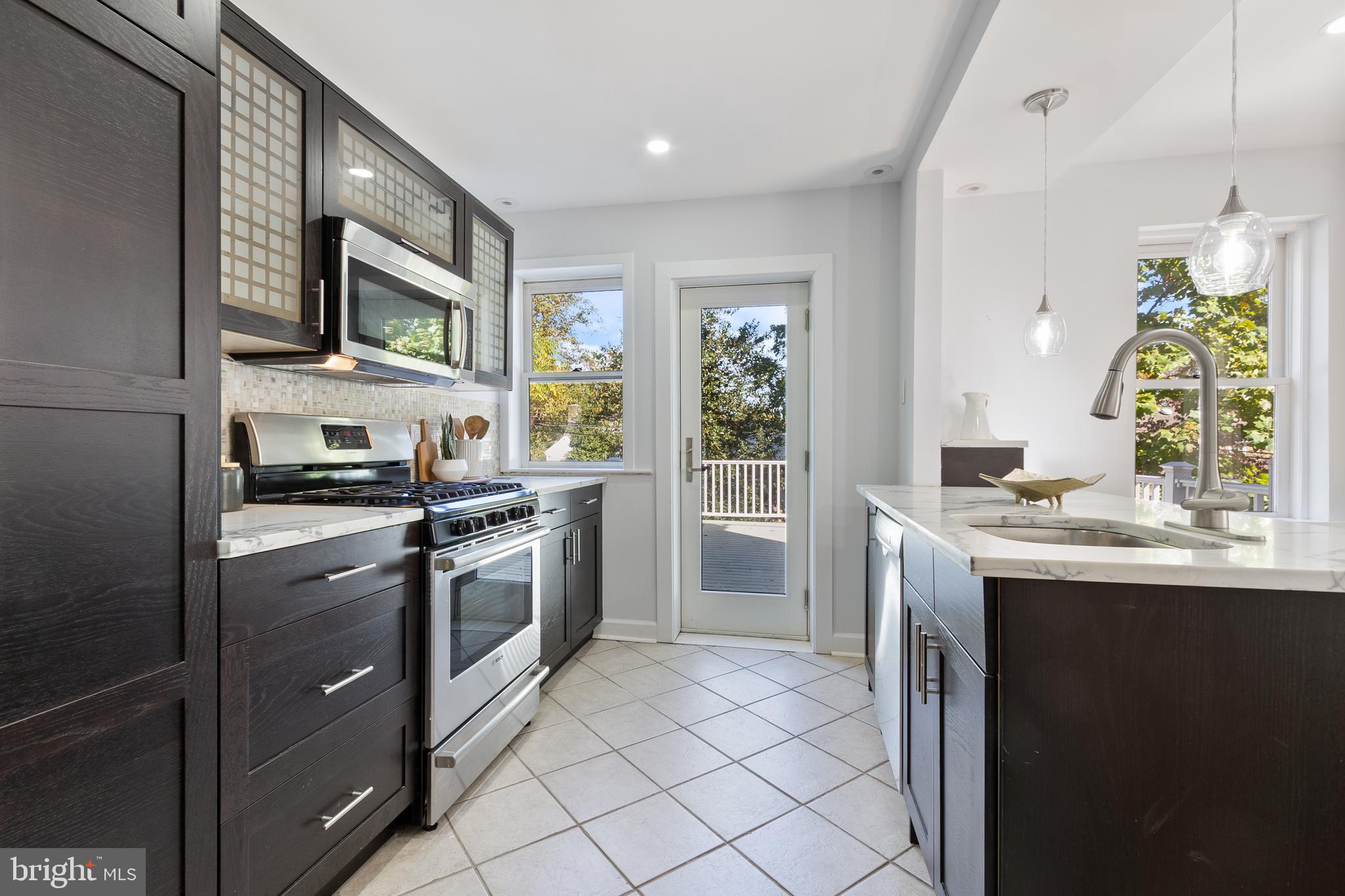 NARBERTH - Residential