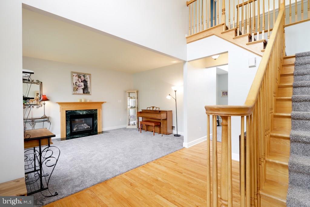 SAWMILL ACRES - Residential