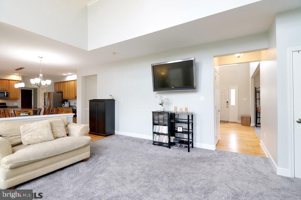 SAWMILL ACRES - Residential