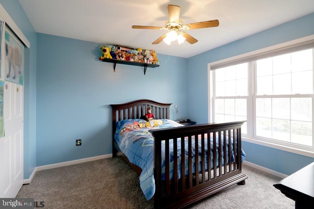 SAWMILL ACRES - Residential