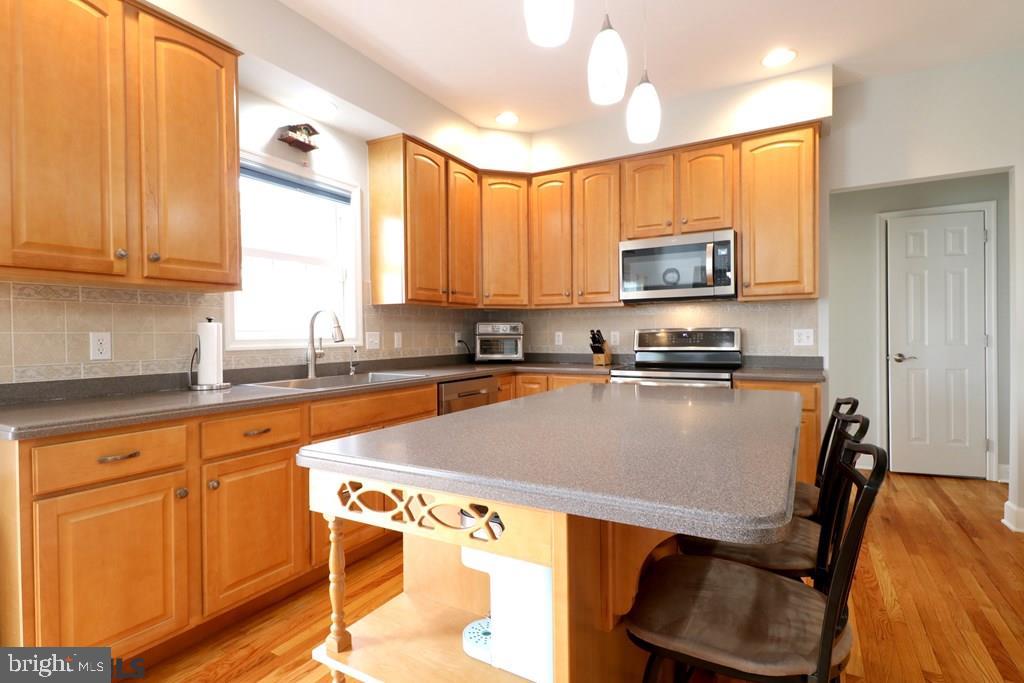 SAWMILL ACRES - Residential