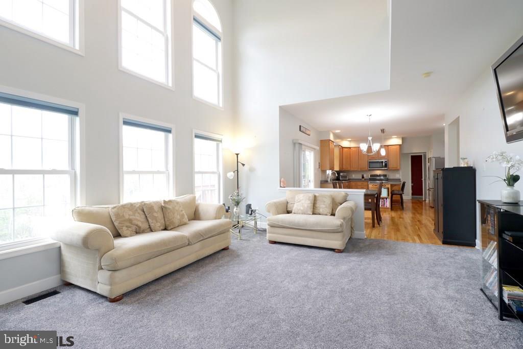 SAWMILL ACRES - Residential