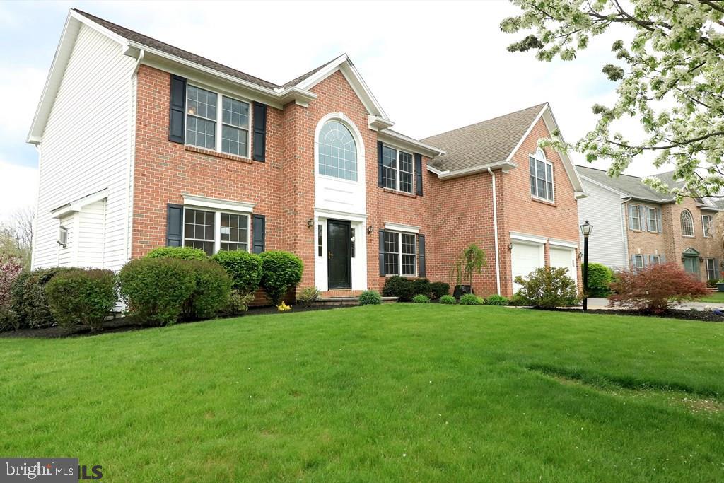 SAWMILL ACRES - Residential