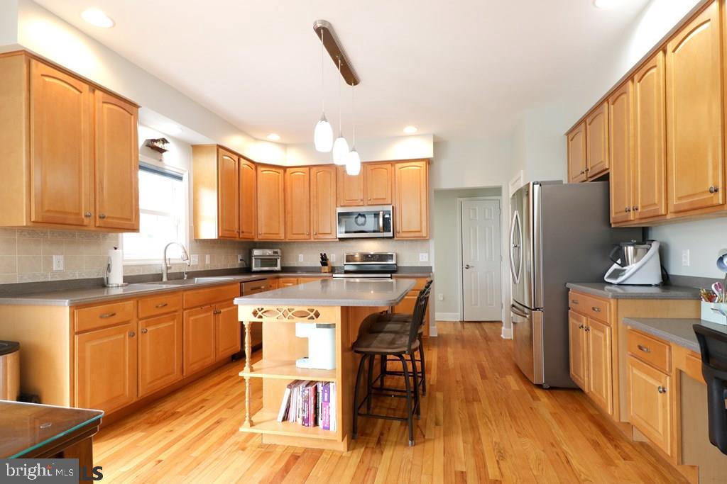 SAWMILL ACRES - Residential