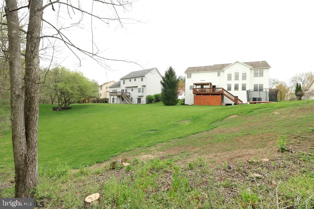 SAWMILL ACRES - Residential