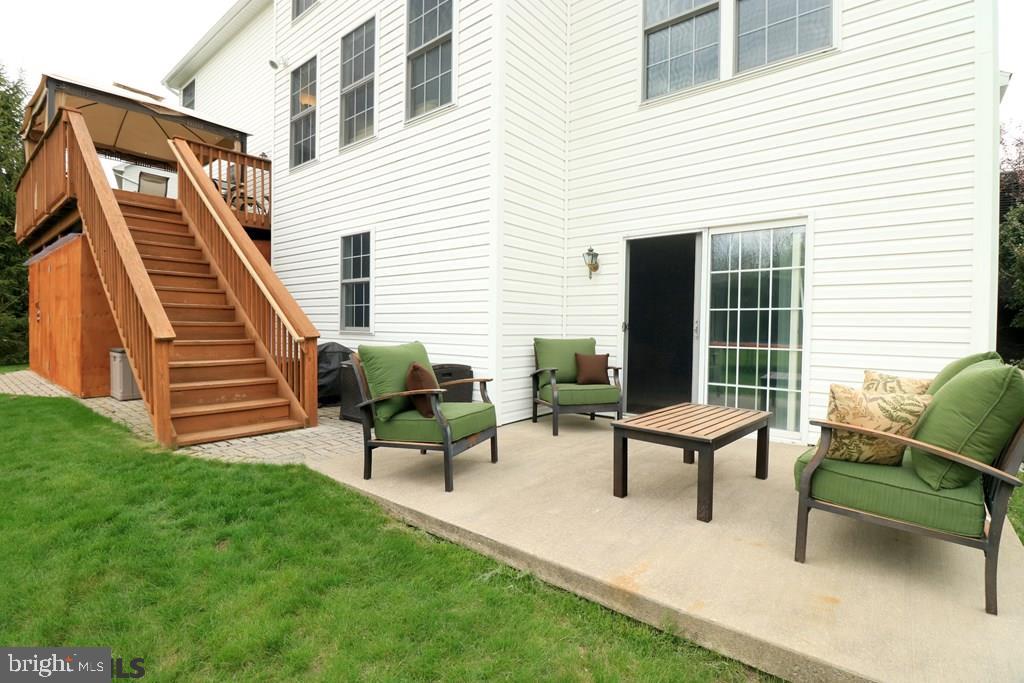 SAWMILL ACRES - Residential