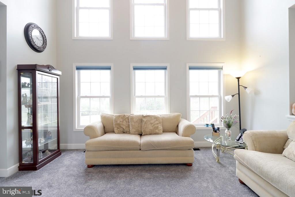 SAWMILL ACRES - Residential