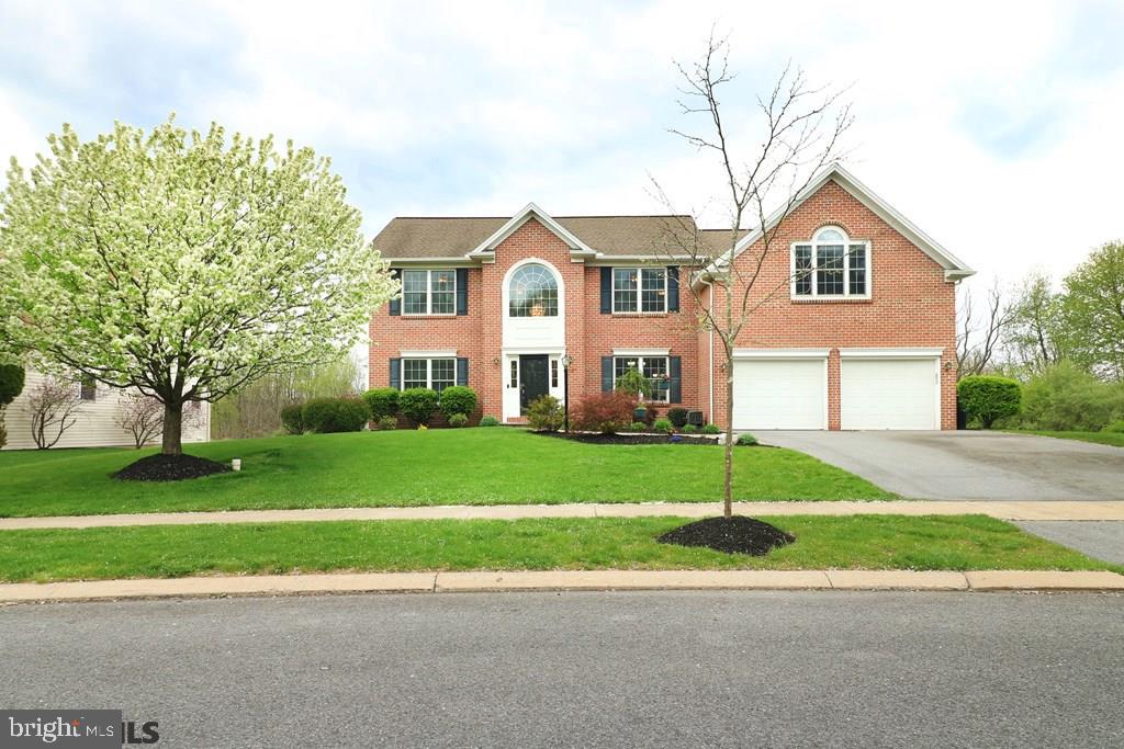 SAWMILL ACRES - Residential