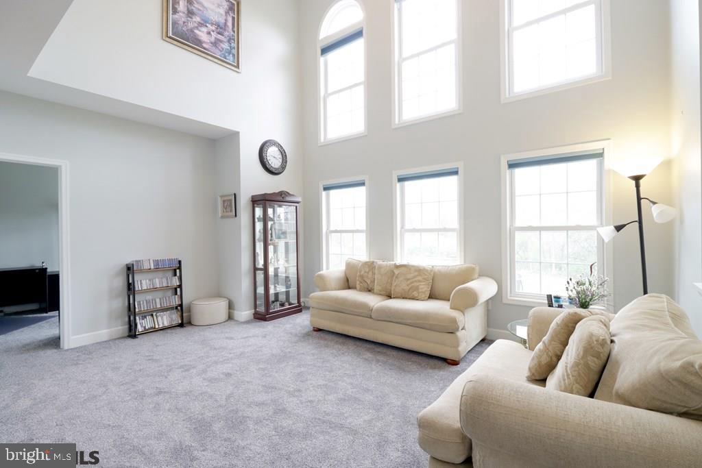 SAWMILL ACRES - Residential