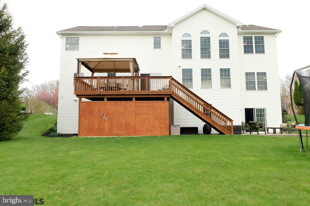 SAWMILL ACRES - Residential