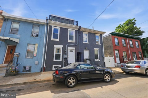 Photo of 1820 Plum St, PHILADELPHIA, PA 19124 (MLS # PAPH2630770)