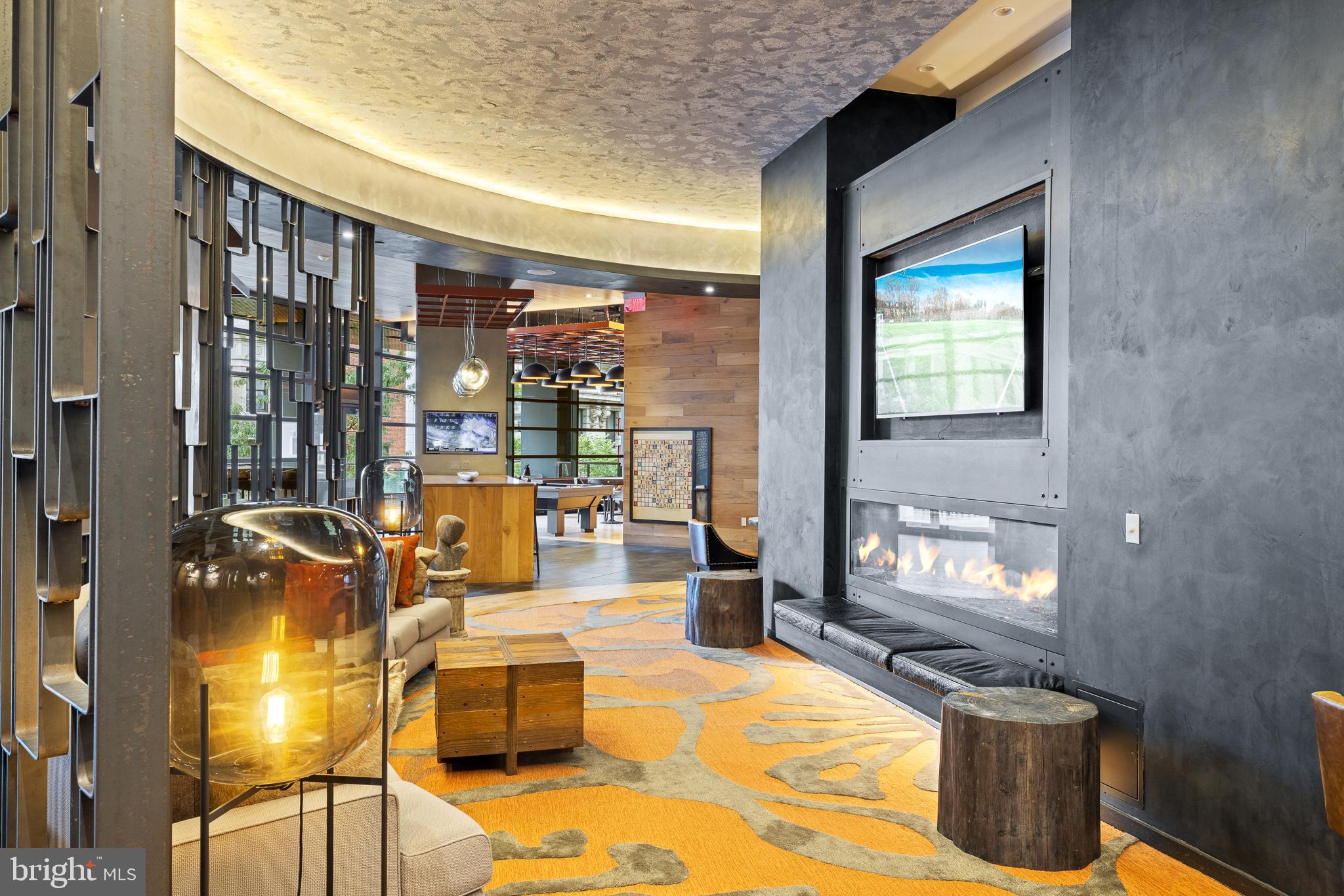 CENTER CITY - Residential Lease