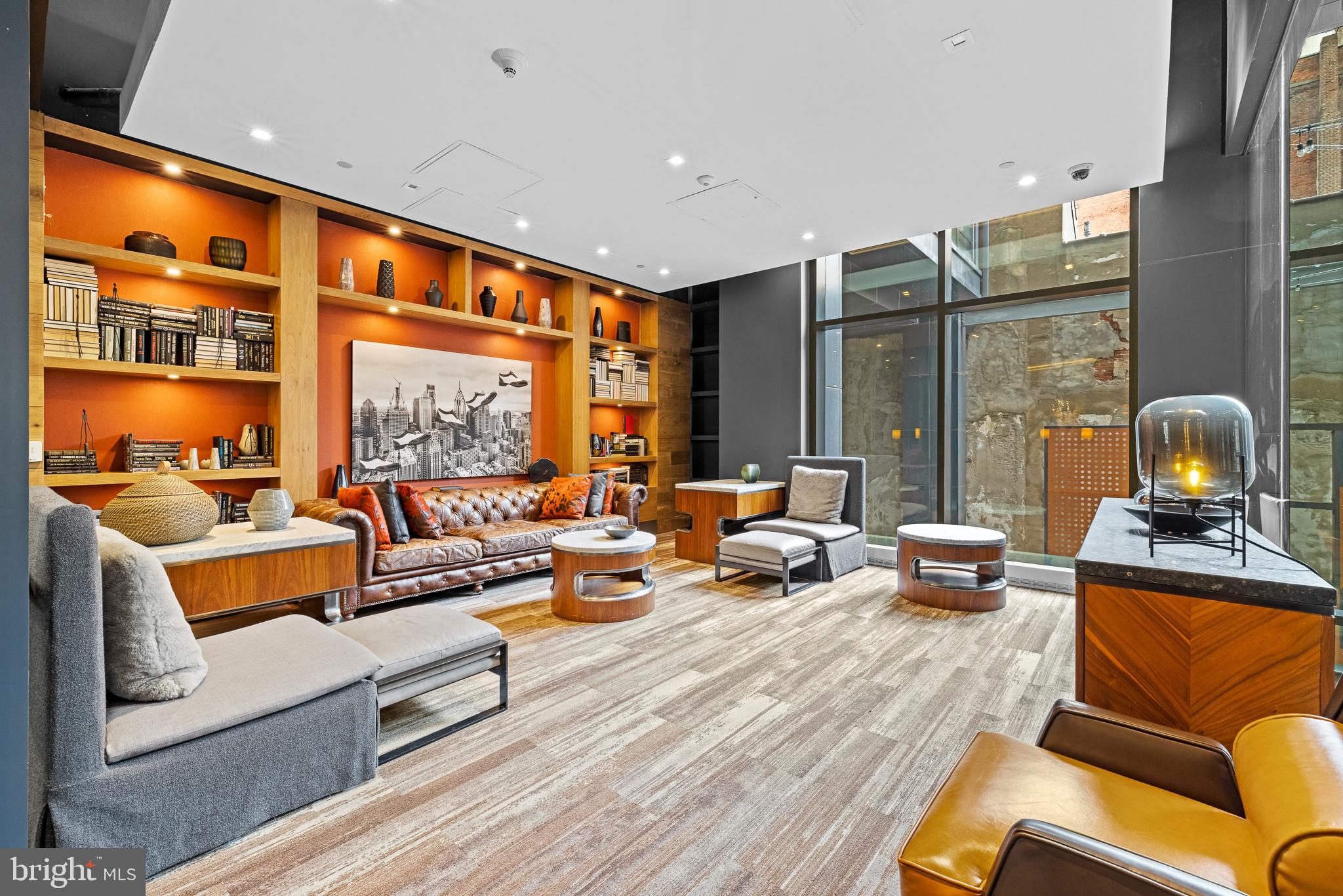 CENTER CITY - Residential Lease