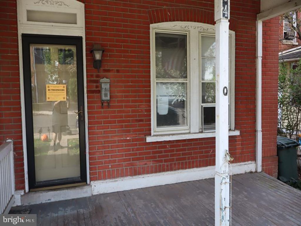 Photo of 604 W Walnut Street, PERKASIE, PA 18944 (MLS # PABU2107188)