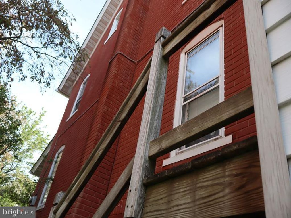 Photo of 604 W Walnut Street, PERKASIE, PA 18944 (MLS # PABU2107188)